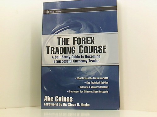 The forex trading course - forex, a