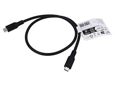 74204 Cavo Thunderbolt 3