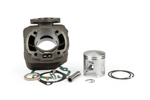 Kit cilindro malossi 70cc - malossi,
