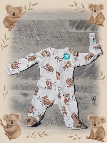 Completo koala neonato - completo,