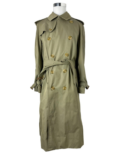 Burberrys trenchcoat - burberrys,