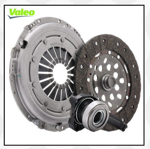 Kit frizione originale valeo - frizione,