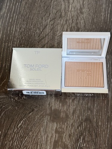 Tom ford soleil neige - tom,