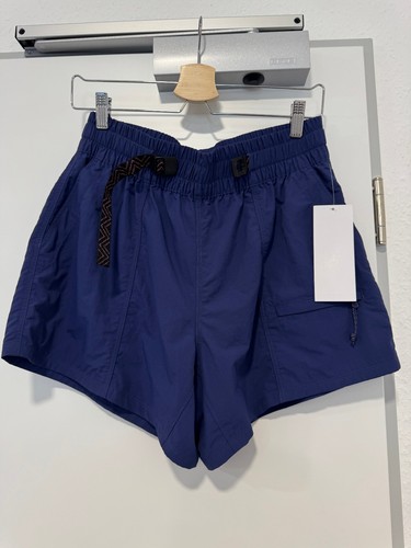 Pantaloncini donna mountain - pantaloncini,