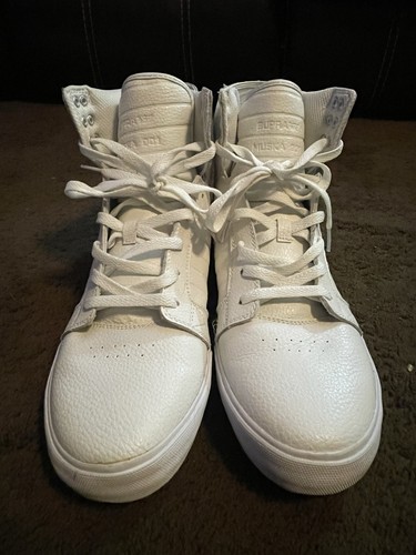 Scarpa skater supra - supra, skytop