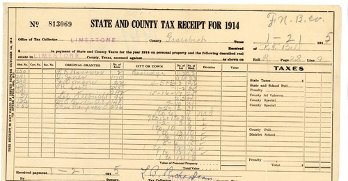 1914 state county - 1914,