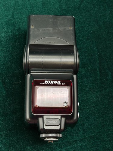 Nikon speedlight buono - nikon,