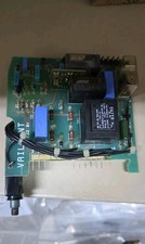 100556 pannello d'accensione