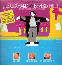LP Little Richard, David Lee