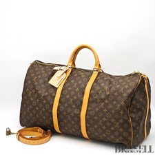 Borsa LOUIS VUITTON Monogram