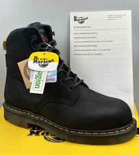 STIVALI DA LAVORO INDUSTRIALI