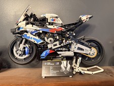 LEGO Technic Moto BMW M 1000
