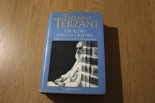 Tiziano Terzani -Un altro giro