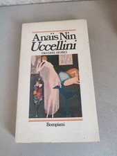 Uccellini, Anais Nin Edizione