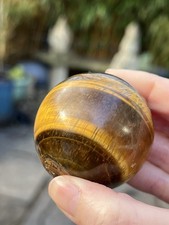 Gold Tigers Eye / Tiger Eye