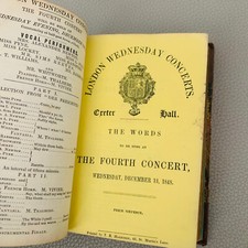 1848 First Edition. A Rare