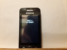 Cellulare Samsung GT S5230