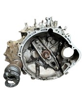 PMN130194 Cambio Marce Smart Forfur 454 1300 Benzina 95 Cavalli 2004/2008