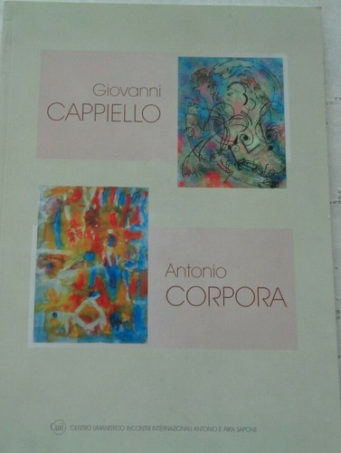 Giovanni cappiello antonio - giovanni,