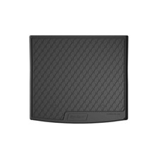 Vasca baule bagagliaio su