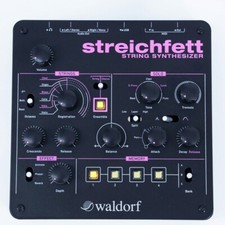 Waldorf usato modulo - waldorf, 【usato】modulo