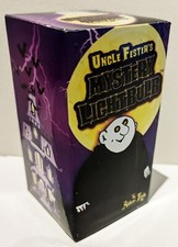 Lampadina Zio Fester - Lampadina Mistery Ufficiale Famiglia Addams