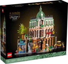 LEGO ICONS 10297 GRAND HOTEL