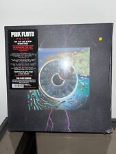 Pink Floyd – Pulse 4 LP