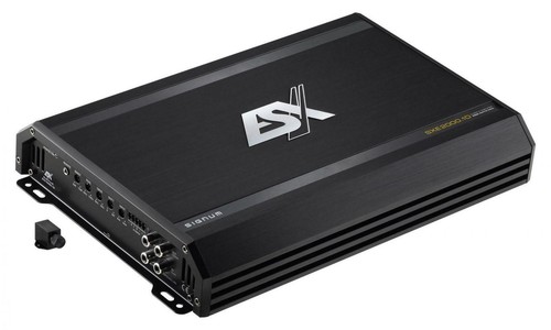 Esx signum digital monoblock - signum,
