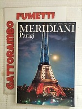 Meridiani N.8 Parigi -