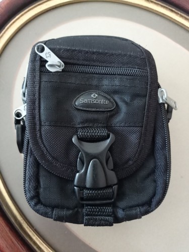 Borsa piccola per fotocamera