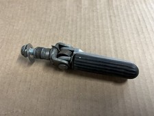 Pedana poggiapiede Originale Honda VFR 750 RC 30 / footrest 