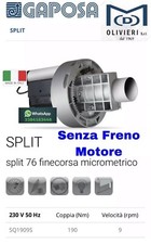 Motore Per Serranda Gaposa