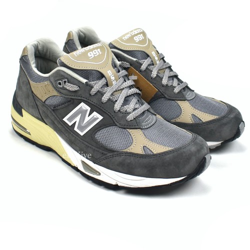 Nwt new balance - dsm, 991