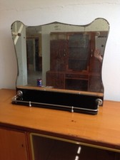 Specchiera metà '900