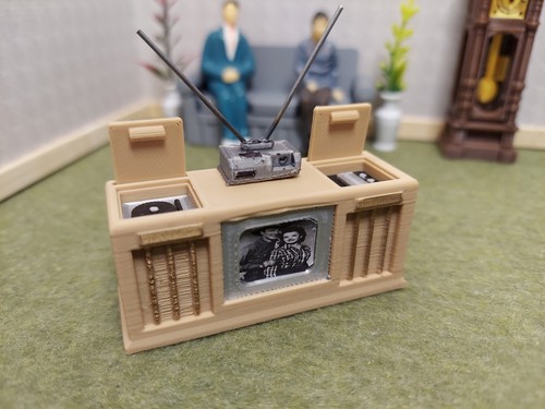 Casa delle bambole - , console