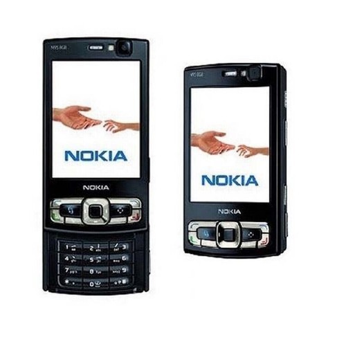 Nokia n95 originale - gb,
