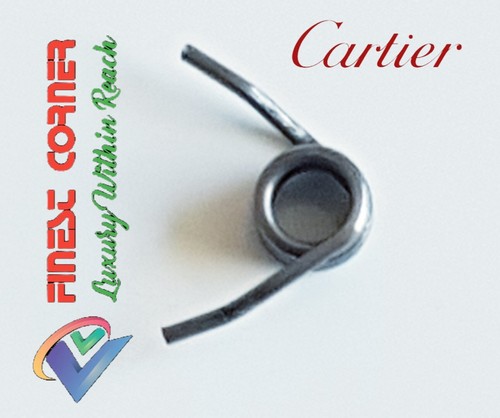 Genuine cartier lighter - cartier, parts