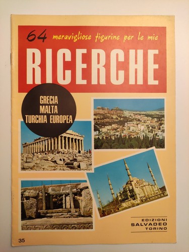 Meravigliose figurine per - , le