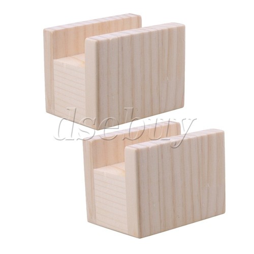 2pz 4cm scanalato - 4cm, cubo