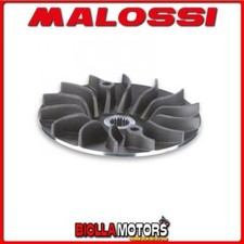 6112672 SEMIPULEGGIA VENTOLINO VARIATORE MALOSSI HONDA SH I 150 IE 4T LC EURO 3 