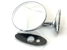 Specchio Specchietto tondo