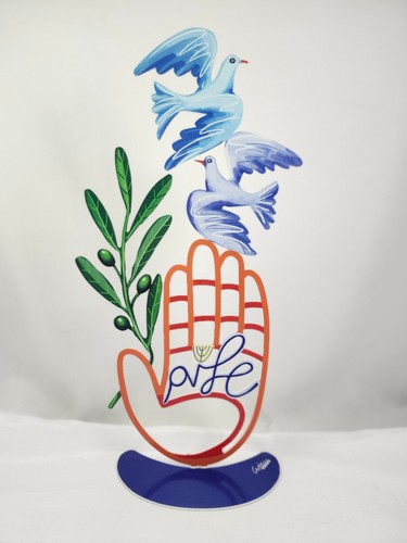 David gerstein desgin metal - desgin,