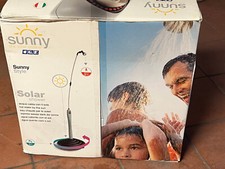 Doccia solare sunny style RECO