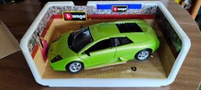 Lamborghini Murcielago Verde