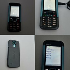 CELLULARE NOKIA 5000 GSM