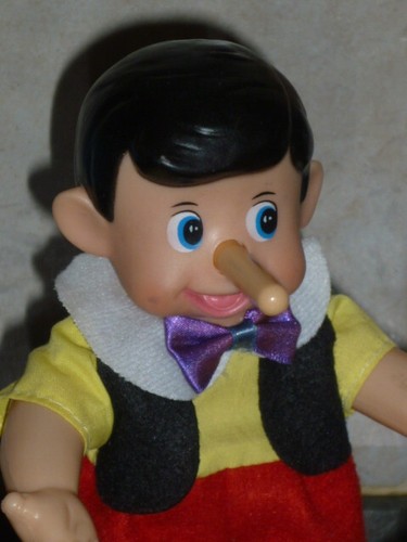 Ancien jouet figurine - jouet,