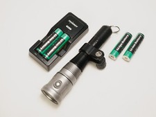 i-Torch Video Pro5 Luce video