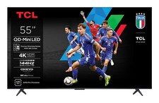 Smart TV 55" 4K Ultra HD