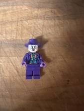 Lego Il Joker 76139 Minifigure